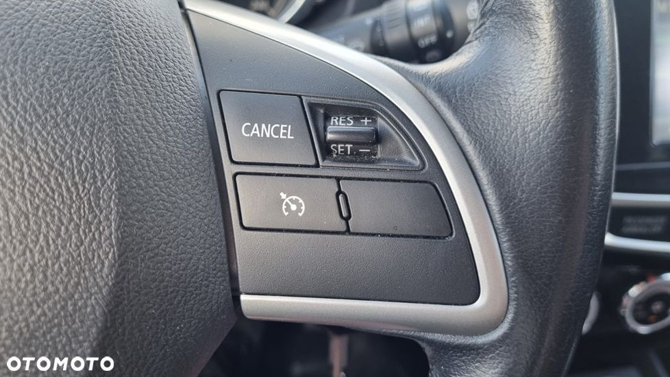 Mitsubishi ASX 1.6 2WD Diamant Edition+ - 14