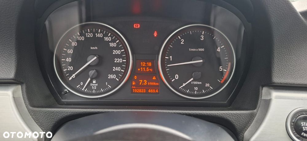 BMW Seria 3 330d DPF Edition Lifestyle - 21