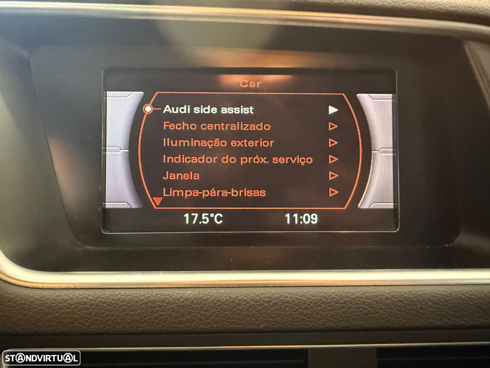 Audi Q5 2.0 TFSI quattro S tronic - 18