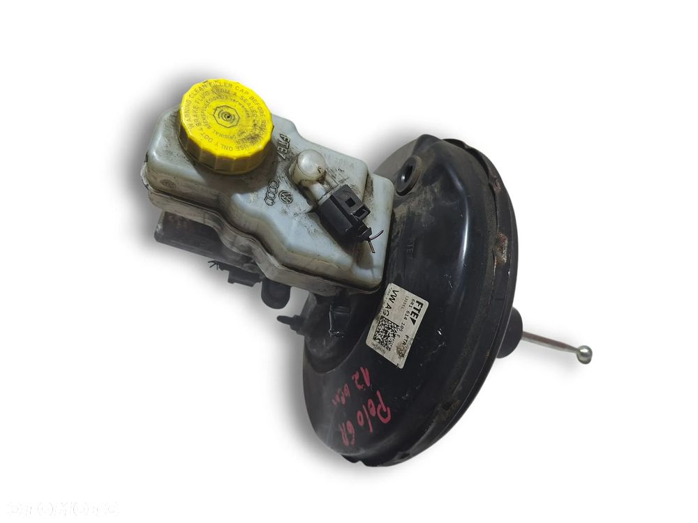 VW POLO V 6R 09- POMPA HAMULCOWA SERWO 6R1614105E - 1