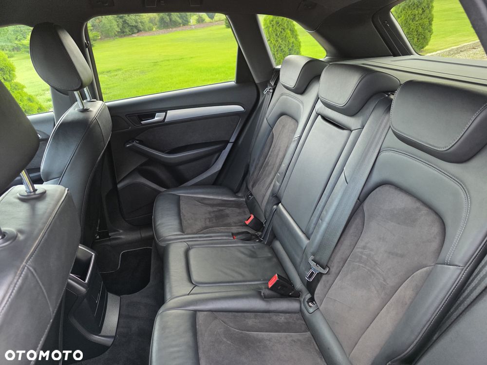 Audi Q5 - 18