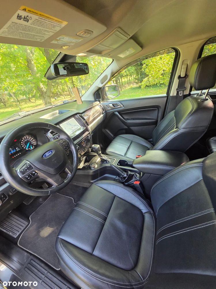 Ford Ranger - 11