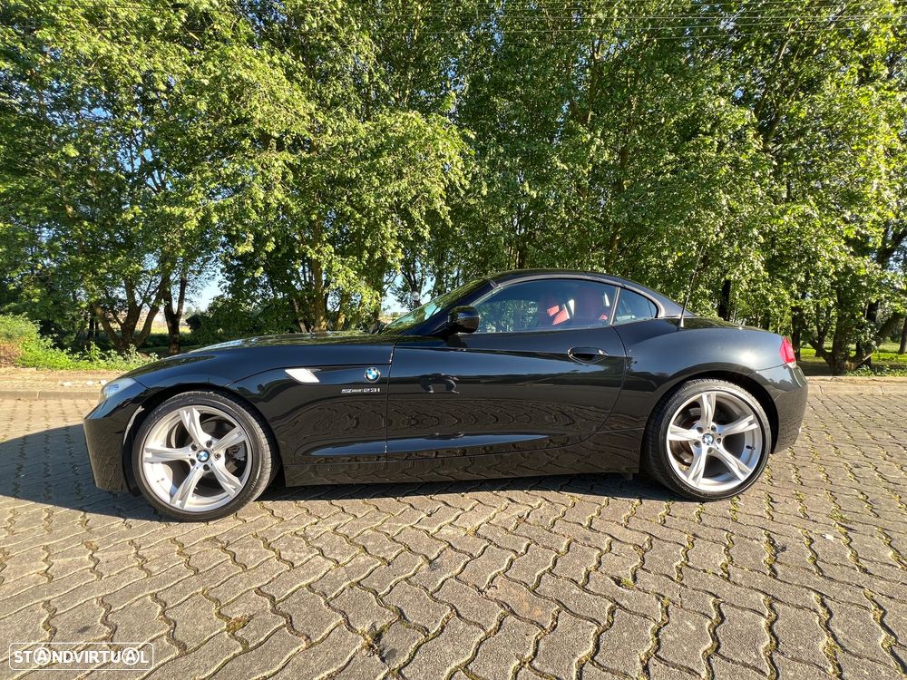 BMW Z4 23 i - 3