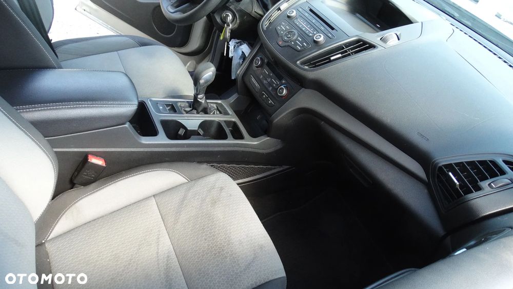 Ford Kuga 1.5 EcoBoost AWD ST-Line ASS - 25