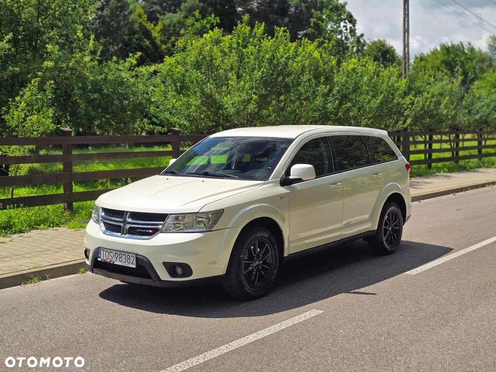 Dodge Journey - 11