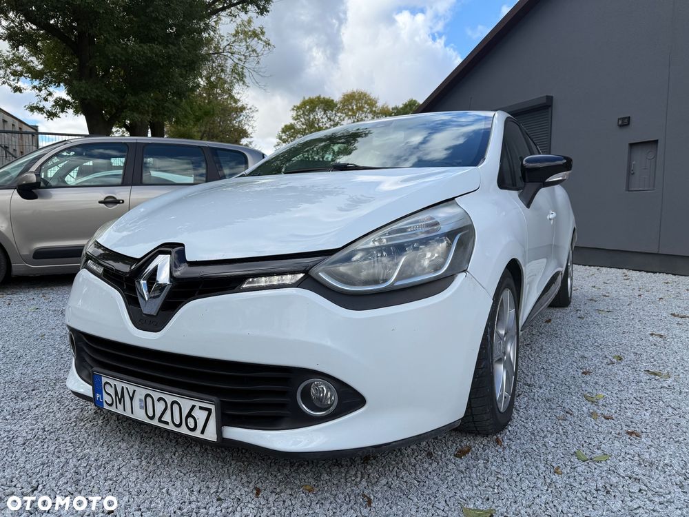 Renault Clio 1.5 dCi Intens+ - 19