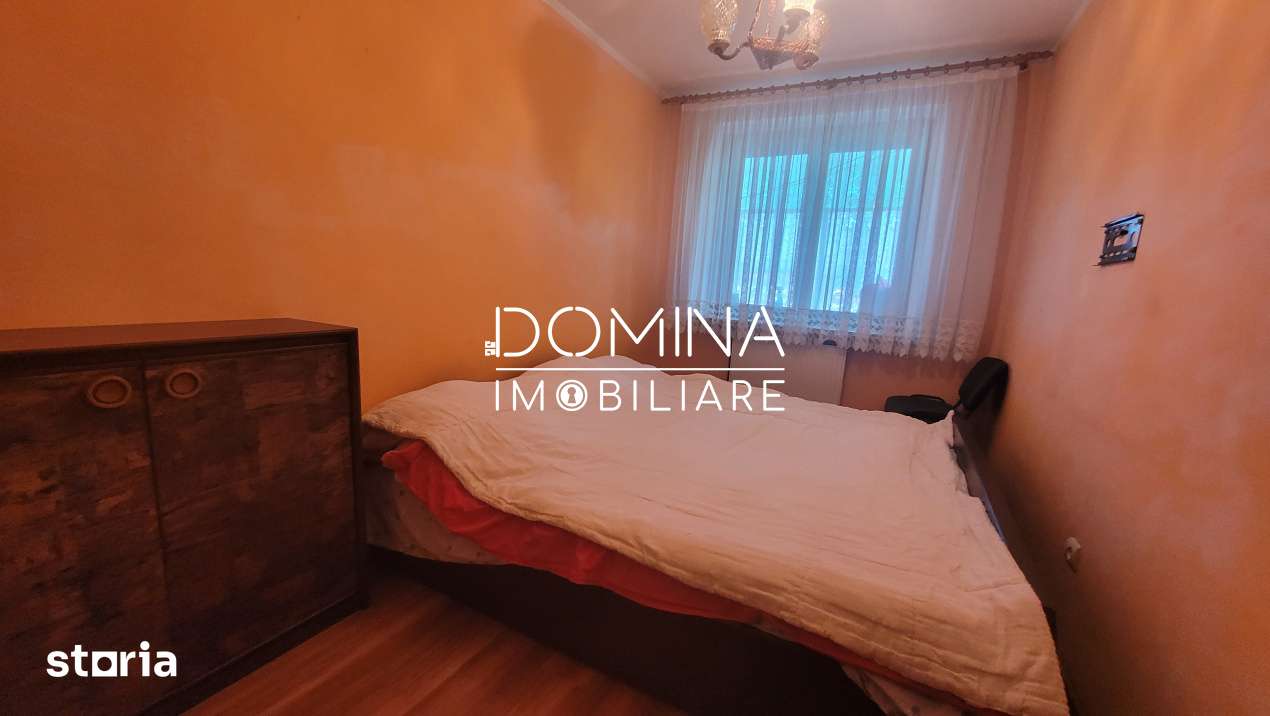 Vanzare apartament 4 camere+boxa, 85 mp, strada 11 Iunie 1848, Targu J - Imagine principală: 5/10