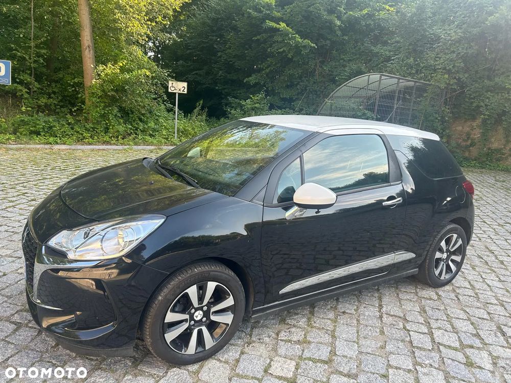 Citroën DS3 - 11