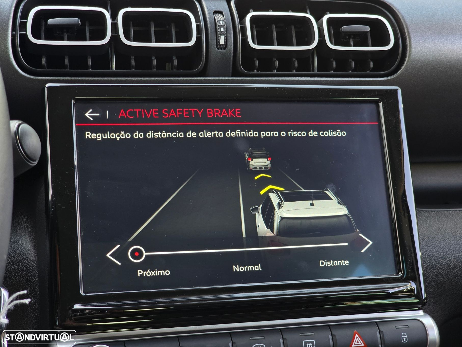 Citroën C3 Aircross 1.2 PureTech Feel - 27