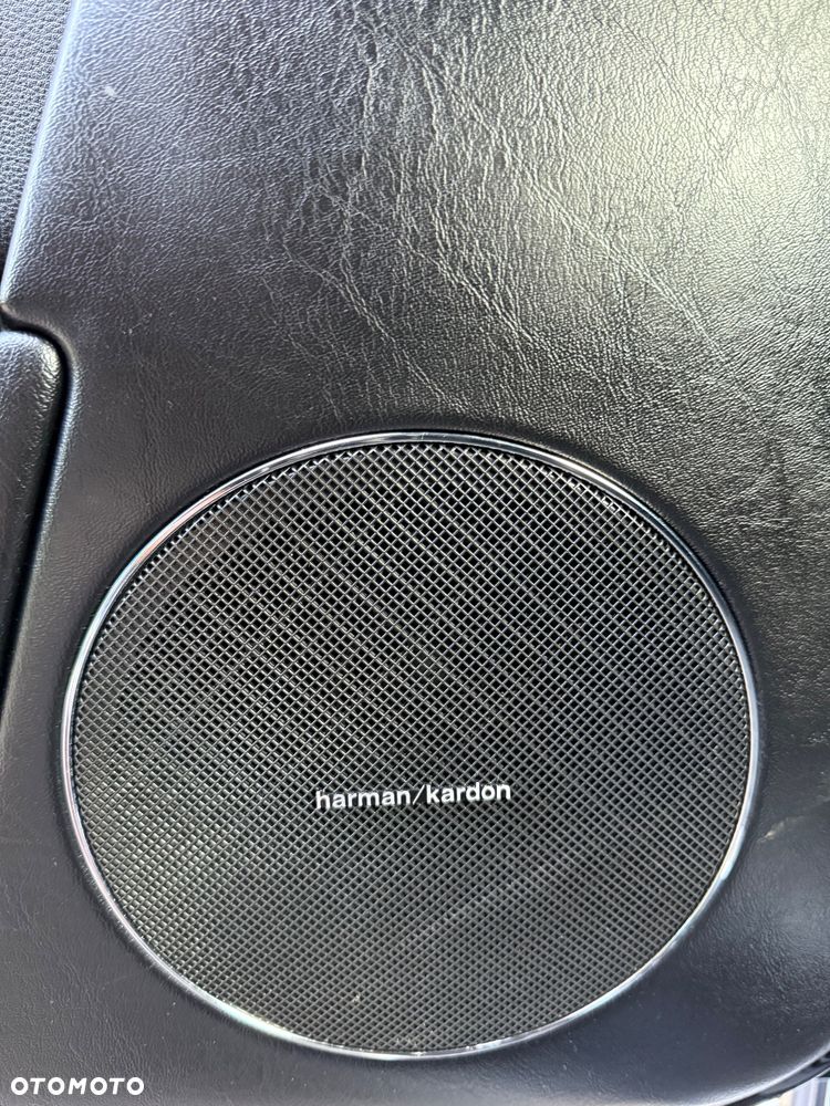 Mercedes-Benz Klasa G 350 CDI - 11