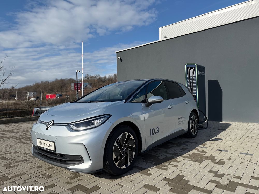 Volkswagen ID.3