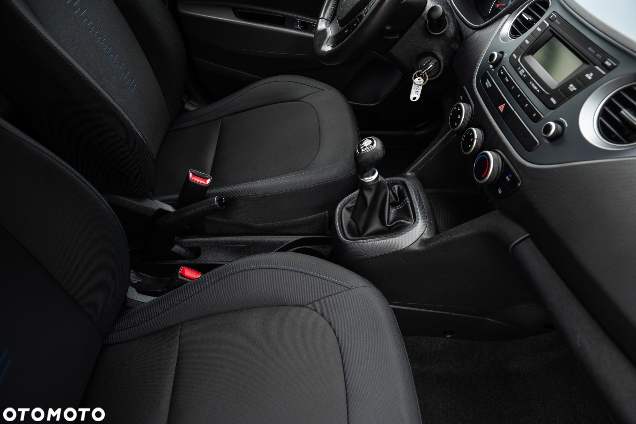 Hyundai i10 1.0 Comfort - 23