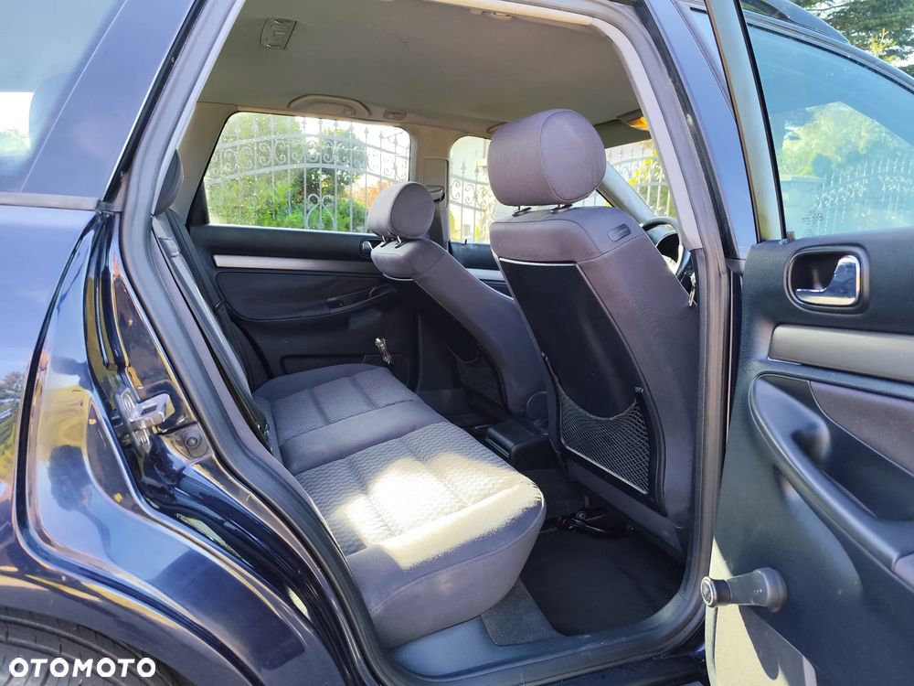 Audi A4 Avant 1.9 TDI - 12