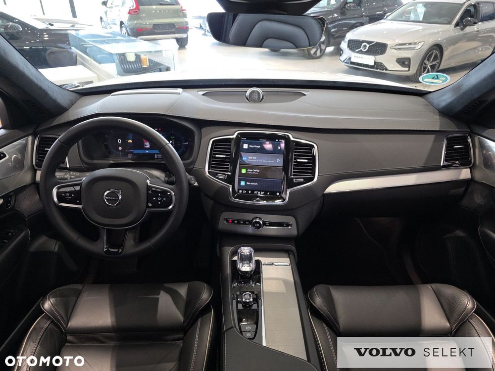 Volvo XC 90 - 13