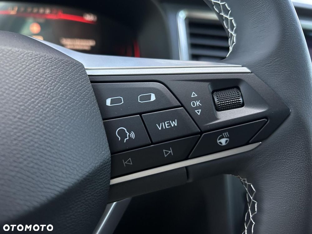 Seat Ateca - 24