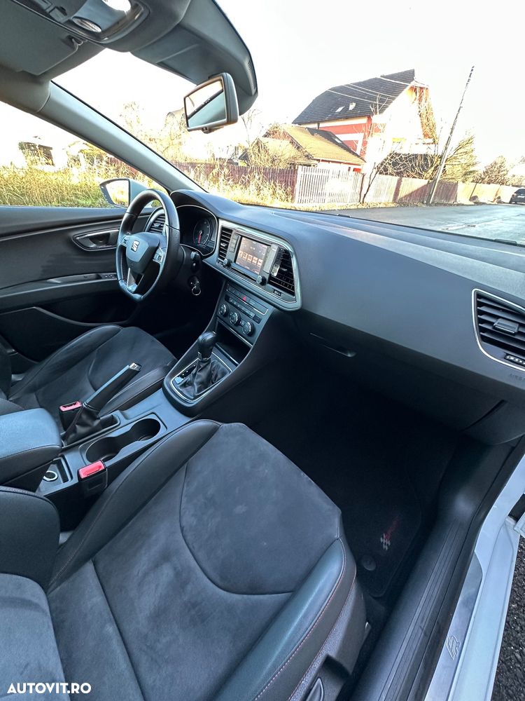 Seat Leon - 7
