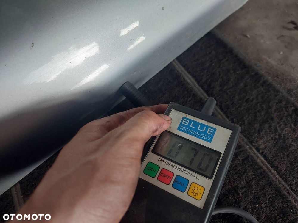 DRZWI KOMPLETNE PRAWY PRZÓD FORD PUMA I COUPE 61 ID: 238155 - 6