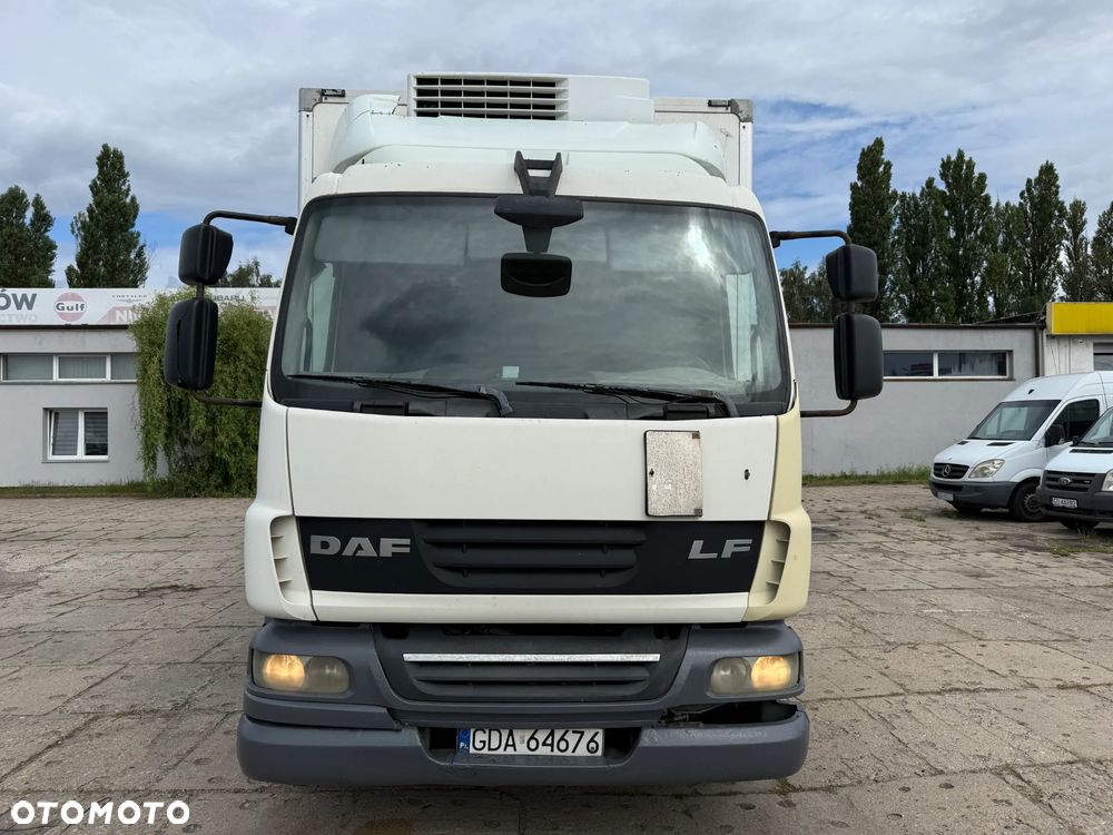DAF LF 55 - 3