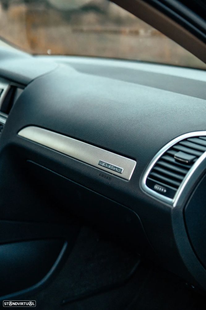 Audi Q7 3.0 V6 TDi quattro S-line Tiptronic - 19