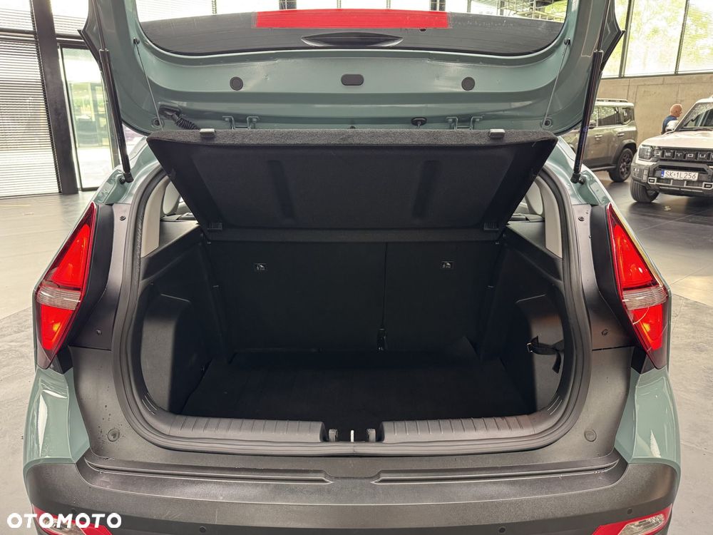 Hyundai Bayon 1.0 T-GDI Smart - 19