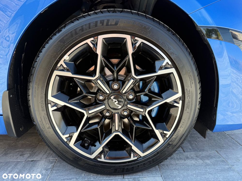 Kia ProCeed 1.5 T-GDI GT Line DCT - 17