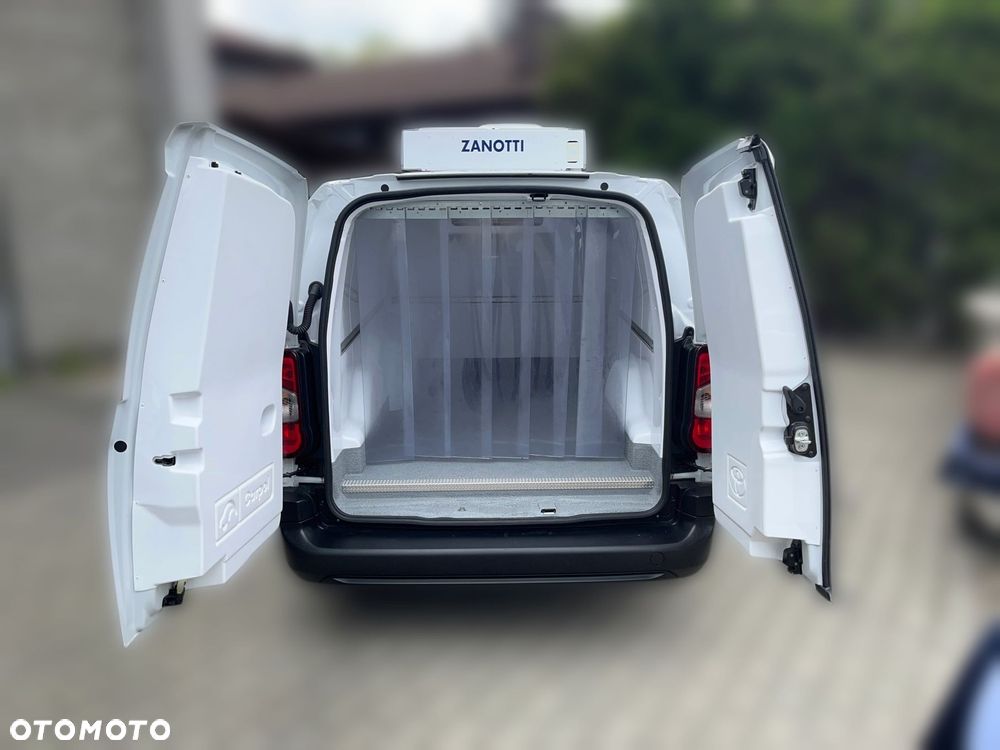 Toyota PROACE CITY - 11