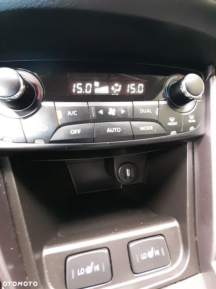 Suzuki S-Cross 1.4 SHVS Premium Plus SP 4WD - 25