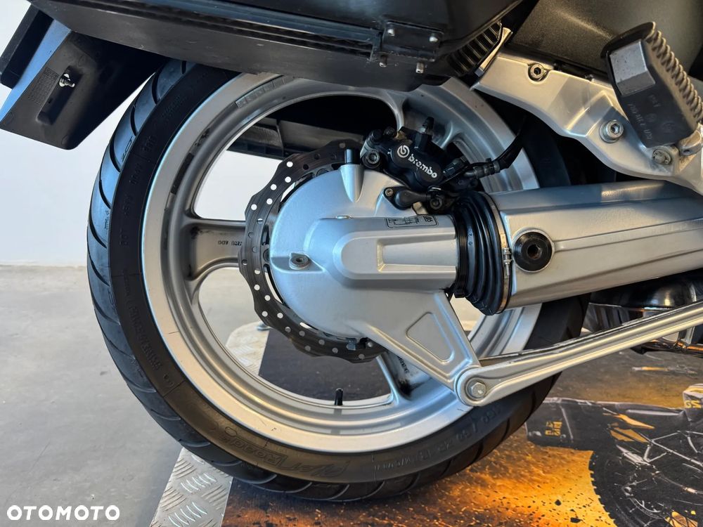 BMW R - 15