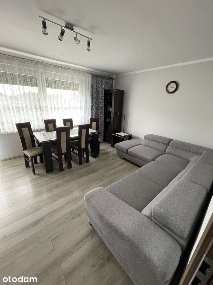 3 pokoje, 61m2 na sprzedaż, parking za szlabanem, bez pośredników - Pełny obrazek: 3/17