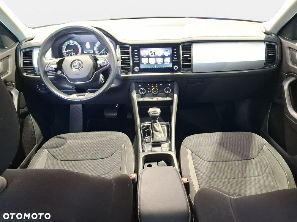 Skoda Kodiaq - 13