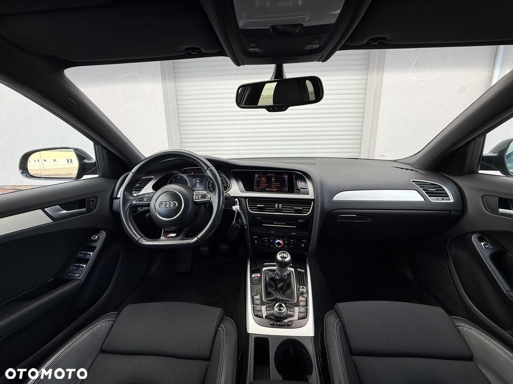 Audi A4 Avant 2.0 TDI DPF Ambiente - 19