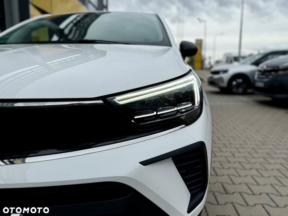 Opel Crossland X - 9