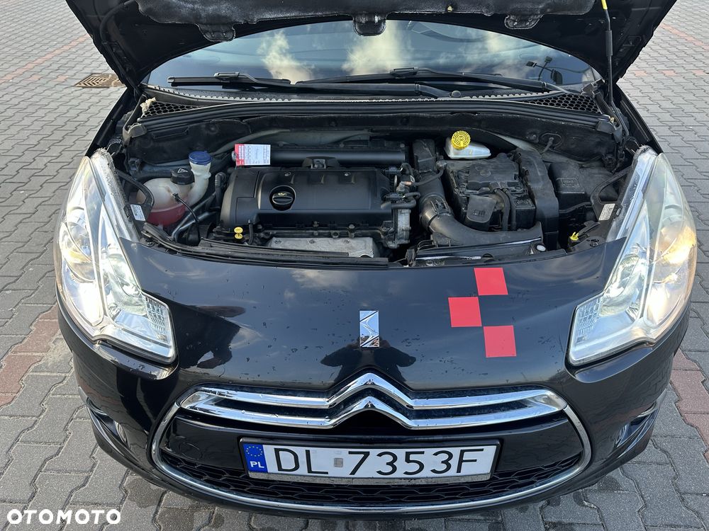 Citroën DS3 - 6
