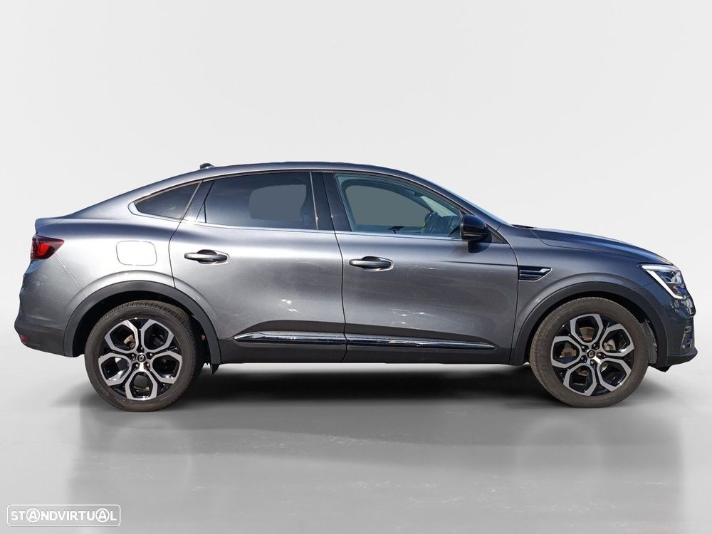 Renault Arkana 1.6 E-Tech Full Hybrid Evolution - 6