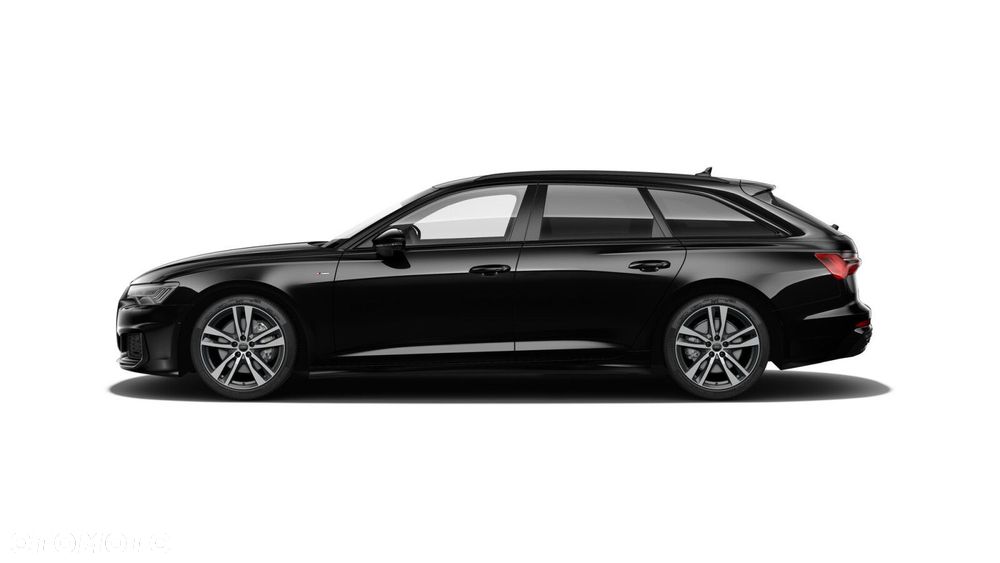Audi A6 Avant - 2