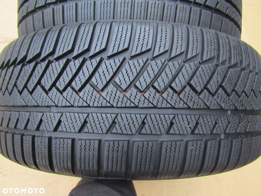 4x Felgi Koła 18 Volvo S40 V60 S90 V90 C30 S60 XC40 XC60  Opony 245/45 18 - 17