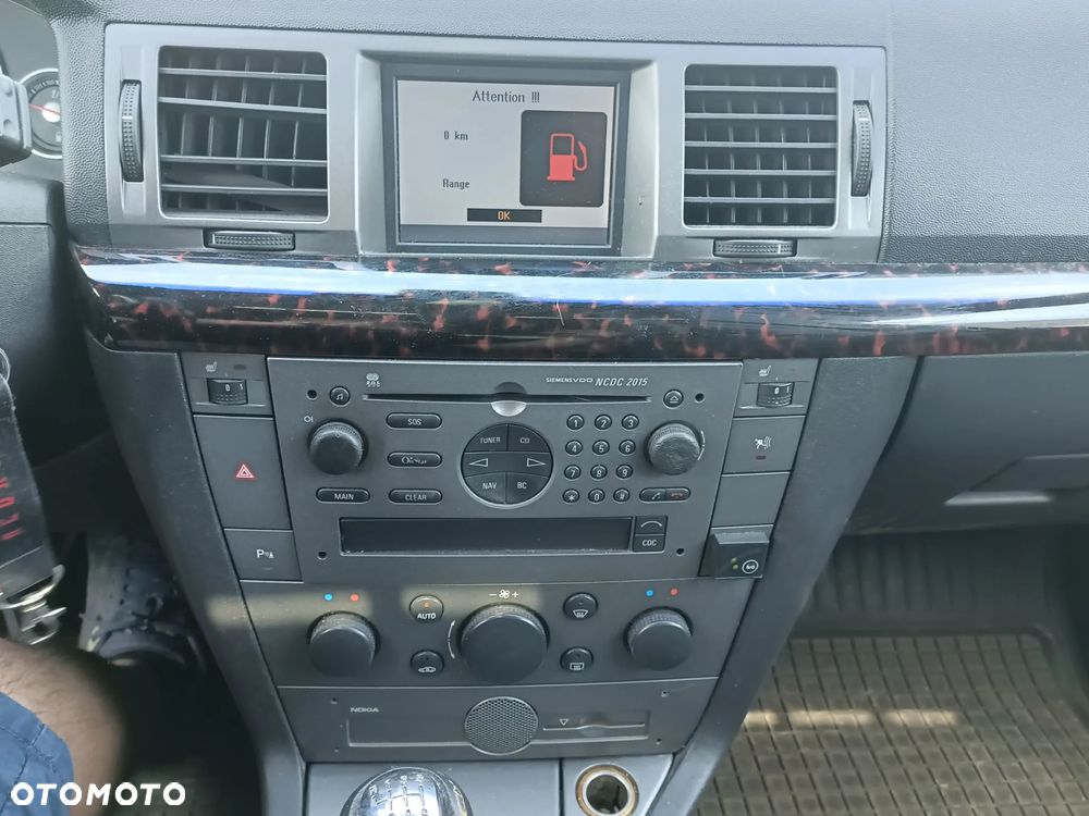 Opel Signum 2.0 Turbo - 15