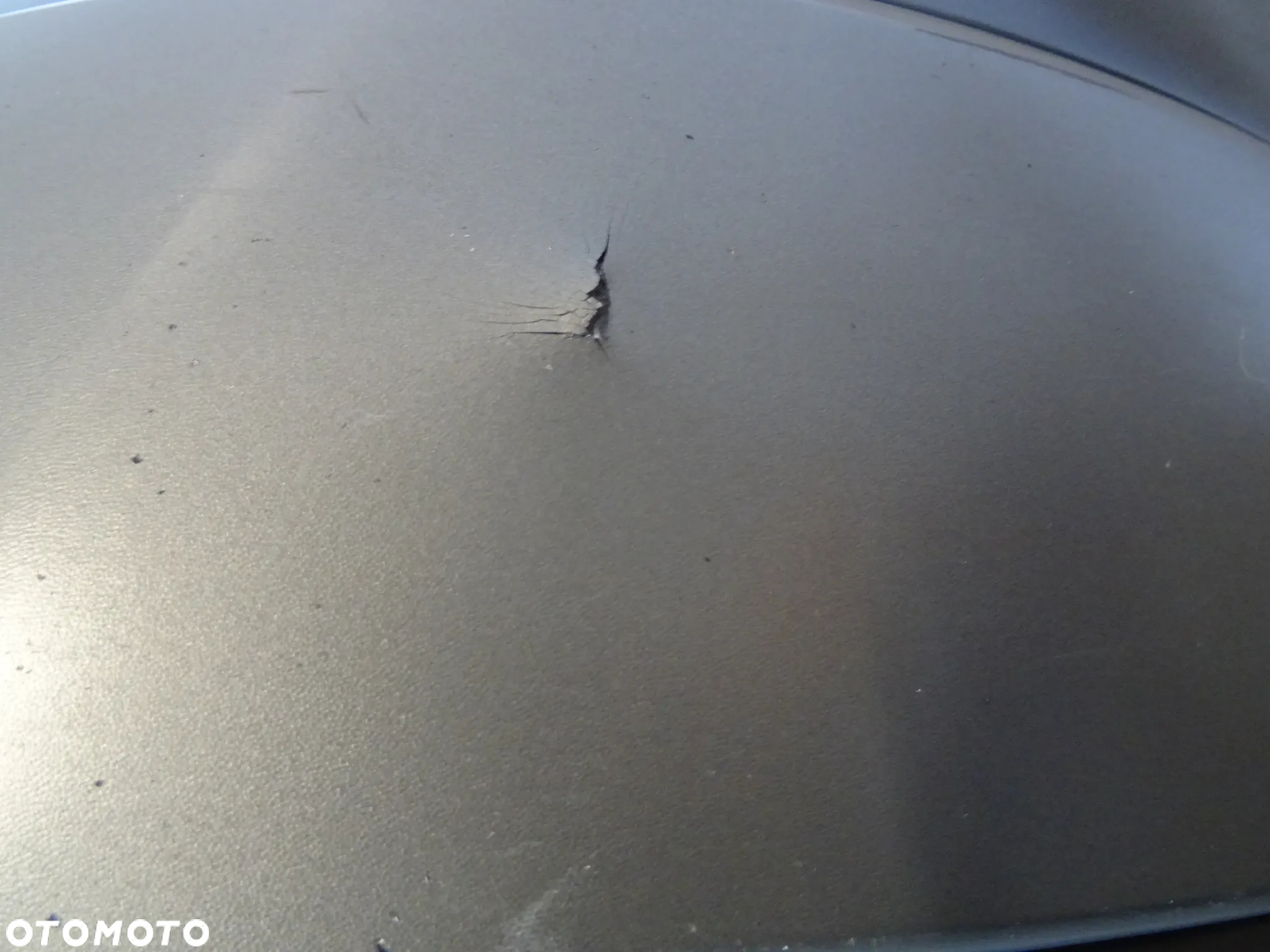 ZDERZAK PRZÓD PRZEDNI RENAULT MEGANE II 02-05 NR274 - 20