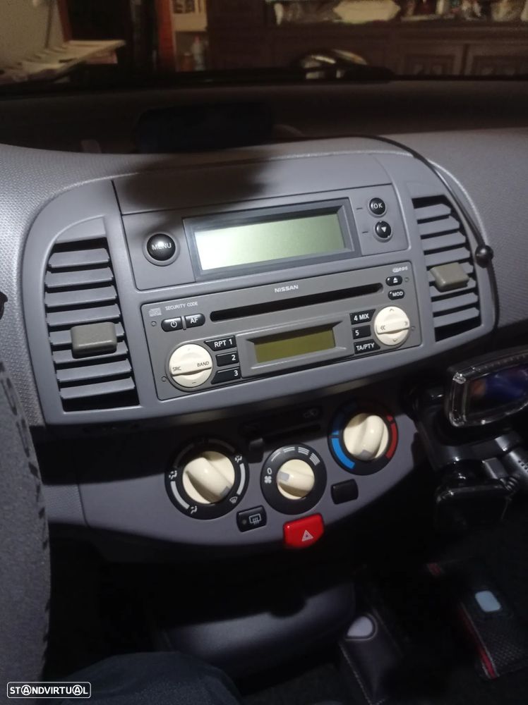 Nissan Micra 1.2 Acenta - 2