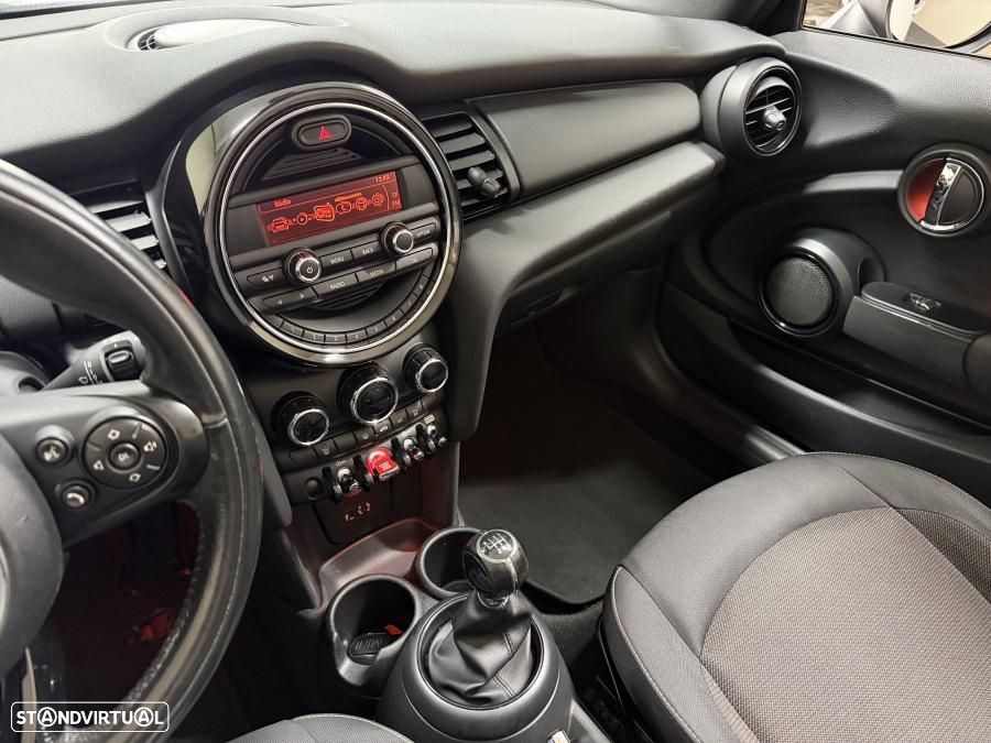 MINI Cabrio One Classic - 14