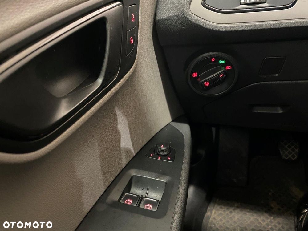 Seat Leon 1.2 TSI Reference - 16