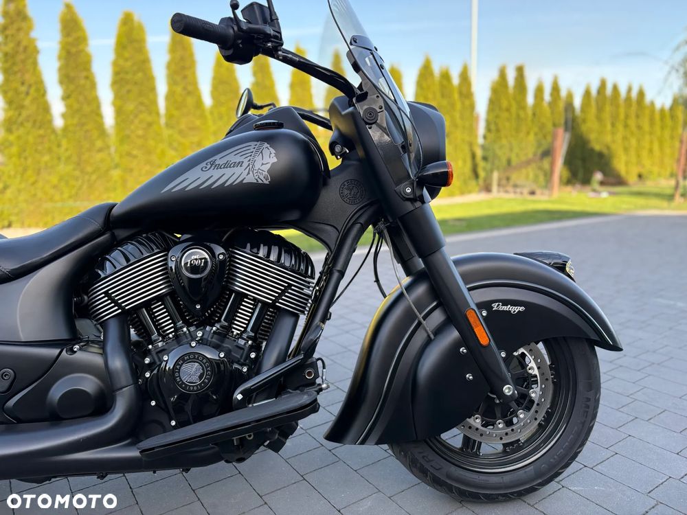 Indian Chief - 40