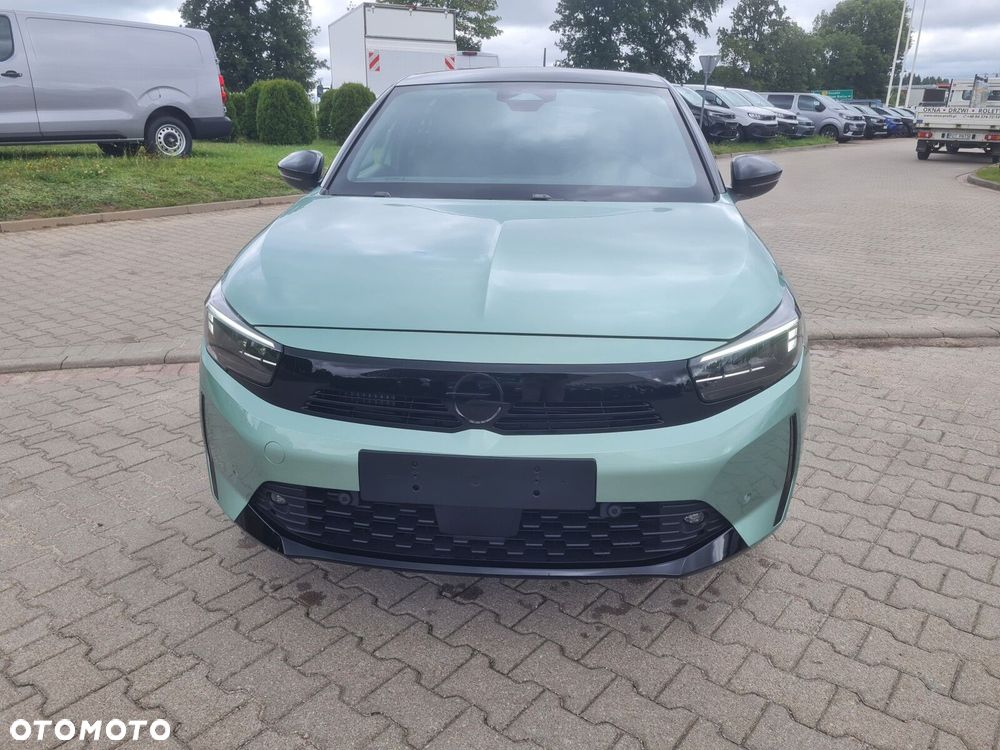Opel Corsa - 7