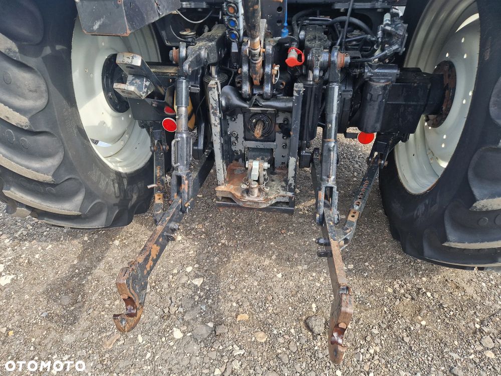 Valtra N111 HiTech - 27