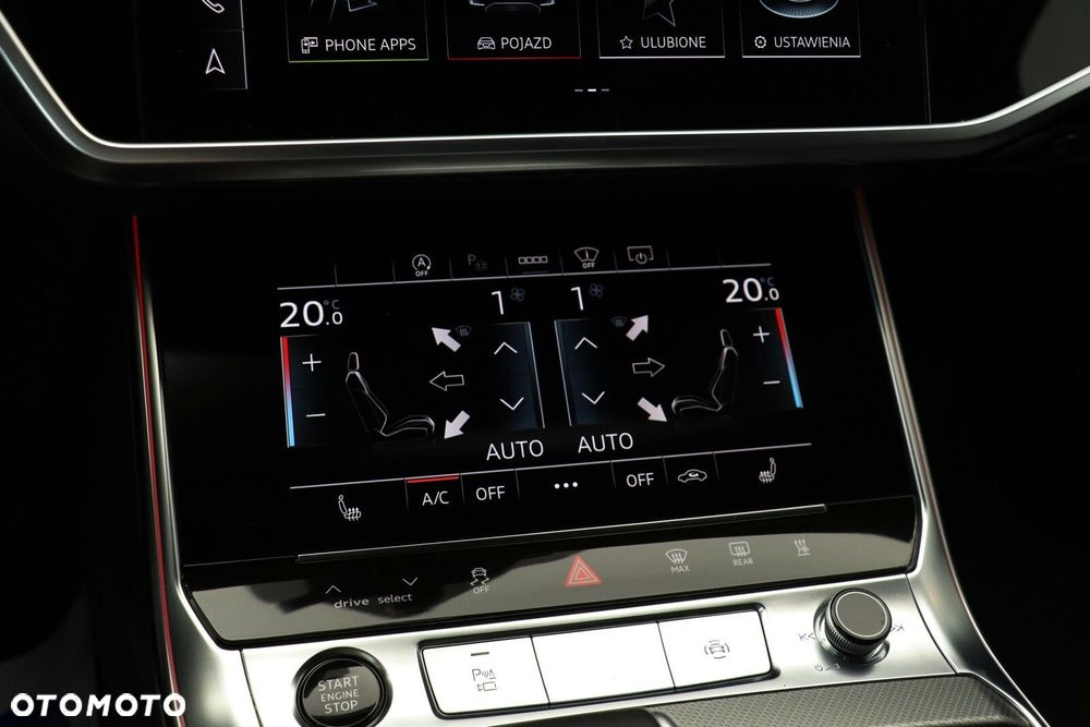 Audi A6 Limousine - 34