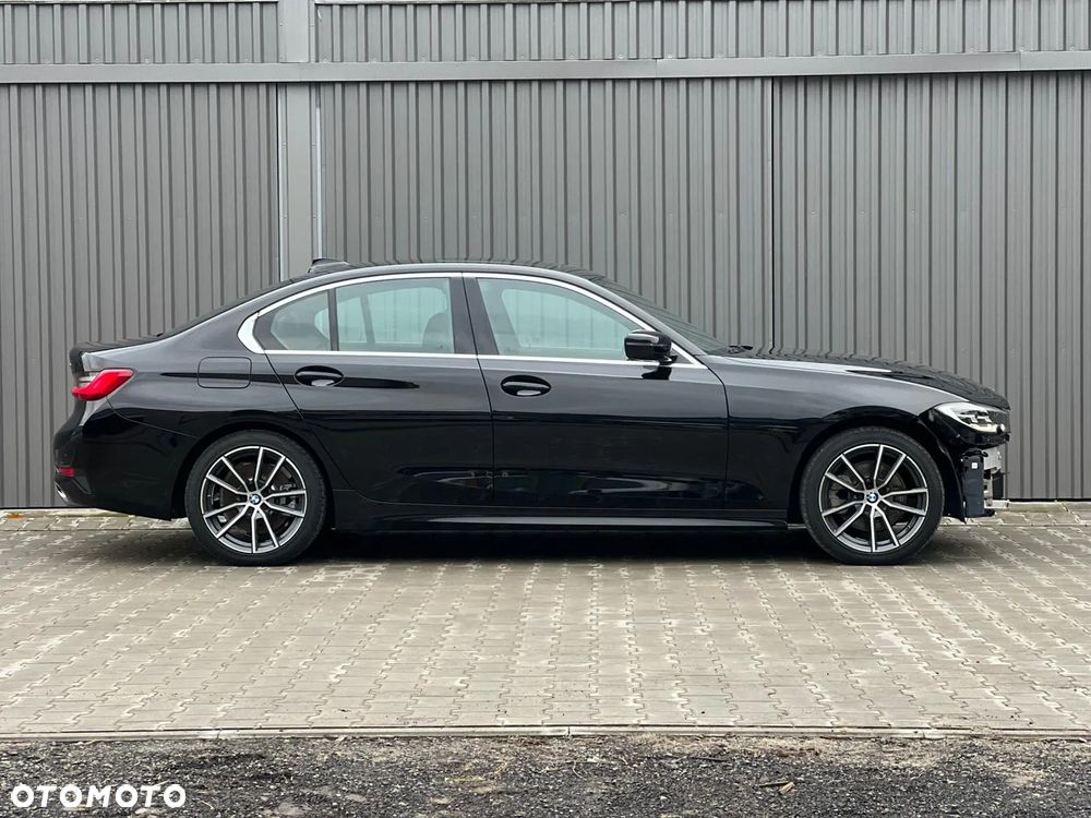BMW Seria 3 ver-330i-m-sport - 7
