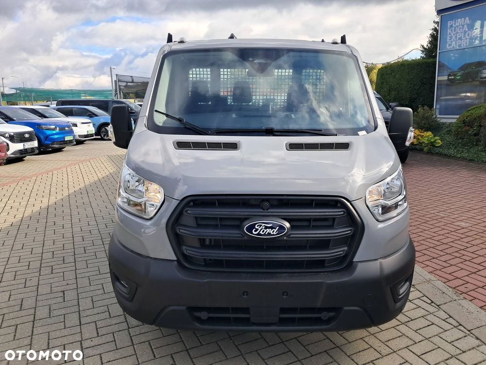 Ford Transit - 2