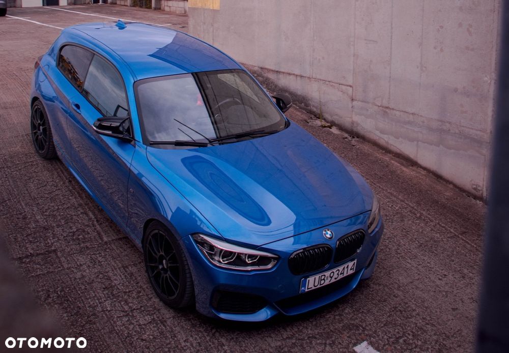 BMW 1M - 10