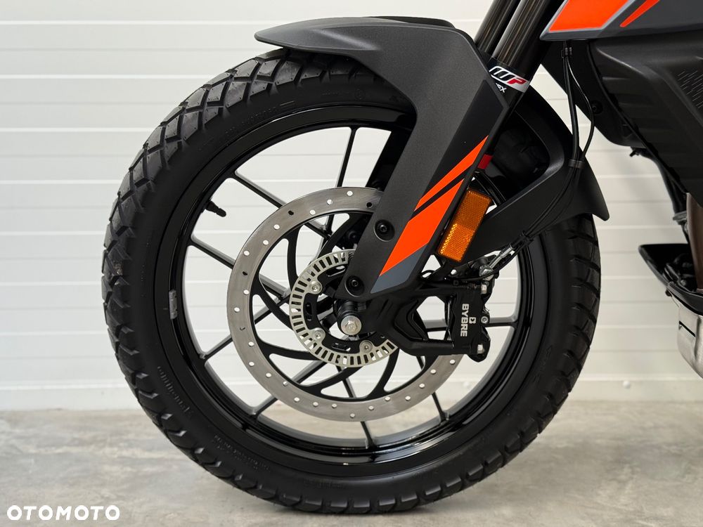 KTM Adventure - 24