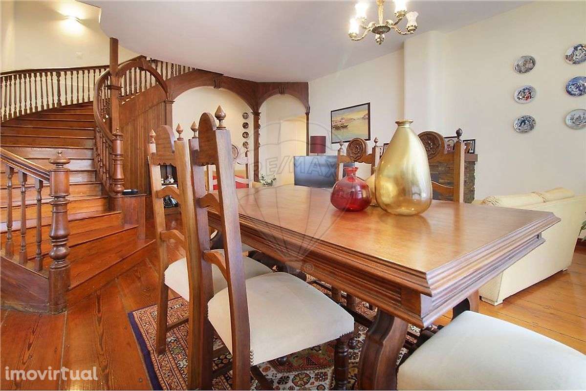 Moradia T3 para venda - Grande imagem: 5/15